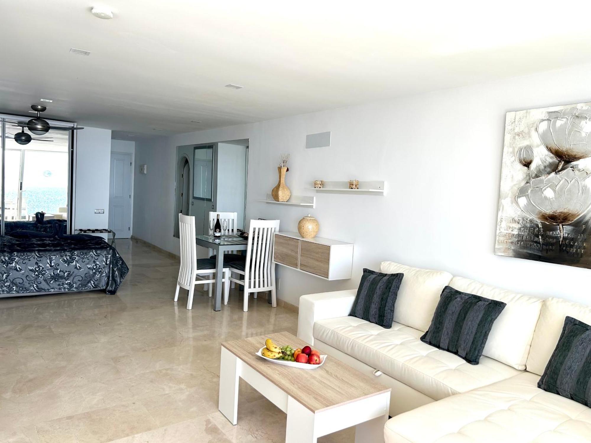 Sunset Ocean Oceanvrent Aparthotel Arguineguin Ngoại thất bức ảnh